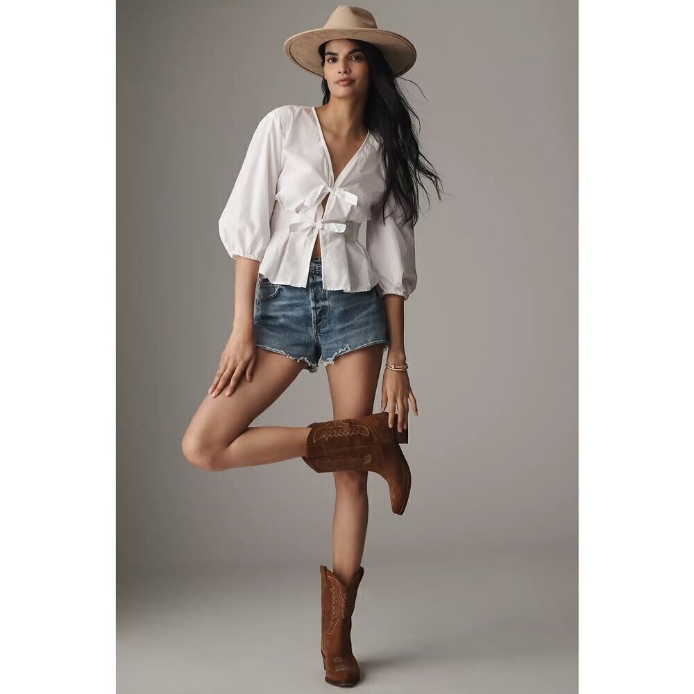 AGOLDR parker shorts cut 53131 style A026C-1141 size 24